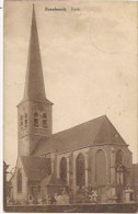 BORSBEEK:  Kerk - Borsbeek