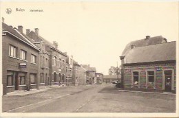 BALEN: Statiestraat - Balen