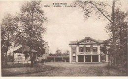 BAELEN- WEZEL:  Hotel - Casino - Feestzaal - Balen