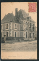 NEUVY LE ROI - L'Hôtel De Ville - Neuvy-le-Roi