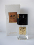 - Vaporisateur. JOY De Jean Patou - - Flakons (leer)