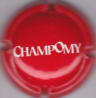 CHAMPOMY - Autres & Non Classés