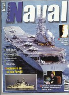 COMPLETE COLLECTION FORCE NAVAL. The Only 113 Published + 9 Numbers Special . (Before Buying Ask Shippi - Espagnol