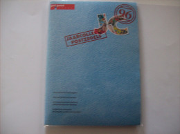 PAYS BAS -  Année Complete 1996 / JAARCOLLECTIE / La Pochette Annuel  - Neuf - Voir Photo - Full Years