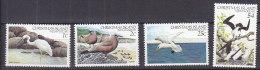 PGL CV019 - CHRISTMAS ISLAND Yv N°156/59 ** ANIMAUX ANIMALS - Albatros