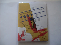 PAYS BAS -  Année Complete 1992 / JAARCOLLECTIE / La Pochette Annuel  - Neuf - Voir Photo - Annate Complete