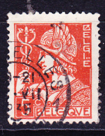 Belgien Belgium Belgique - Merkur 1932 (OBP 339) - Gest. Used Obl. - 1932 Ceres Und Mercure