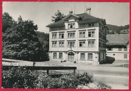 Foto-AK SCHWEIZ ´Wattwil' ~ 1963 - Wattwil