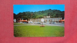 Howard Johnson´s Motor Lodge   West Virginia> Wheeling      2100 - Wheeling