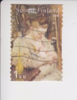 Finland Michel-cataloog 1789 Gestempeld - Used Stamps