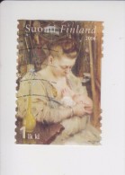 Finland Michel-cataloog 1789 Gestempeld - Used Stamps
