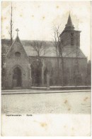 INGELMUNSTER - Kerk - Ingelmunster