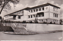 AK Zirndorf Bei Nürnberg - Berufsschule - 1964 (20161) - Zirndorf