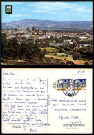 PORTUGAL COR 43381 - CHAVES - VISTA GERAL - Vila Real