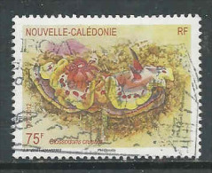 Nouvelle-Calédonie, Yv 1148 Année 2012, Oblitéré, Voir Scan - Gebraucht