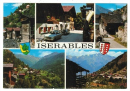 Suisse /Schweiz/Svizzera/Switzerland //Valais //  Isérables - Isérables