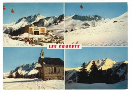 Suisse /Schweiz/Svizzera/Switzerland //Valais // Val D'Illiez, Les Crosets - Val-d'Illiez 