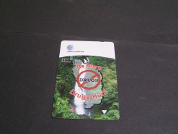 Dominica Phonecard; - Dominique