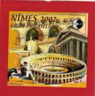 FRANCE CNEP N°36 NEUF** LUXE NIMES 2002 - CNEP