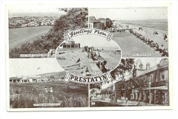 Prestatyn - Multiview - Flintshire