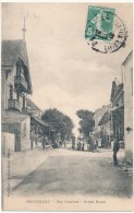 PREFAILLES - Rue Centrale, Grand Bazar - Préfailles