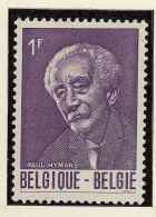 Belgique COB 1321 ** - Unused Stamps