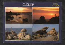 CLEDER - Multivues - Cléder
