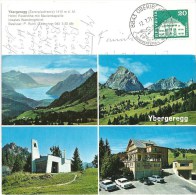 Oberiberg - Ibergeregg            1971 - Oberiberg