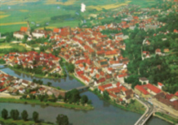 Donauwörth - Luftbild 1 - Donauwoerth