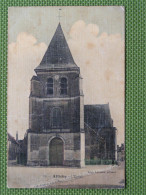 60 Attichy L´église - Attichy