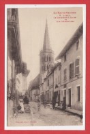 31 - MURET --  Le Clocher De L'Eglise Et... - Muret