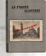 AFRIQUE - MADAGASCAR - CAHIER ECOLE- LUCIE ARDELLIER CHATEAUPONSAC -1936- EXPOSITION COLONIALE PARIS 1931 - Other & Unclassified