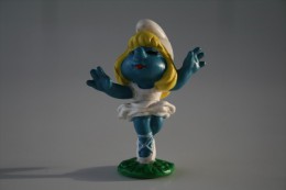 Smurfs Nr 20098#1 - *** - Stroumph - Smurf - Schleich - Peyo - Schtroumpfs