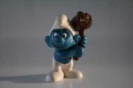 Smurfs Nr 20039#3 - *** - Stroumph - Smurf - Schleich - Peyo - Smurfs