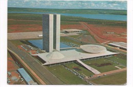 BRASILIEN -- BRASILIA -  1965 - Brasilia