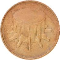 Monnaie, Malaysie, Sen, 1991, TTB, Bronze Clad Steel, KM:49 - Maleisië