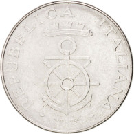 Monnaie, Italie, 100 Lire, 1981, SUP, Stainless Steel, KM:108 - 100 Lire