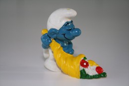 Smurfs Nr 20117#2 - *** - Stroumph - Smurf - Schleich - Peyo - Smurfs