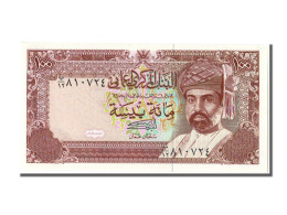 Billet, Oman, 100 Baisa, 1989, NEUF - Oman