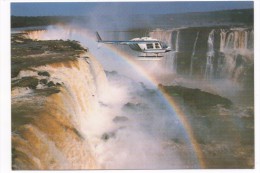 BRASILIEN --  IGUACU   1989 - Manaus