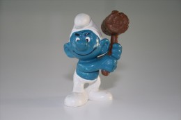 Smurfs Nr 20039#3 - *** - Stroumph - Smurf - Schleich - Peyo - Smurfs