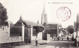 MARCOING - Un Coin Du Village - Marcoing