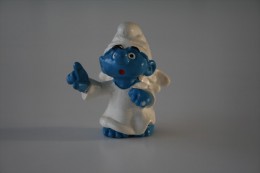 Smurfs Nr 20212#2 - *** - Stroumph - Smurf - Schleich - Peyo - I Puffi