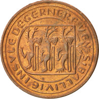 Monnaie, Guernsey, Elizabeth II, New Penny, 1971, SUP, Bronze, KM:21 - Guernsey