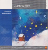 Norway Collector´s Set 2007 Nr. 19/07 - Christmas - Mi 1633-1634 FDC + Stamps - Star - Magi - Sammlungen