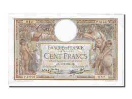 Billet, France, 100 Francs, 100 F 1908-1939 ''Luc Olivier Merson'', 1938 - 100 F 1908-1939 ''Luc Olivier Merson''