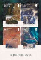 Montserrat-2015-Space- Earth From Space - Collections
