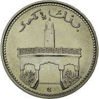 Monnaie, Comoros, 50 Francs, 1975, Paris, FDC, Nickel, KM:E6 - Comoros