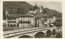 Ponte Tresa - Tresa