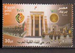 EGYPTE   2011                    N°  2096              COTE  0 .40  € - Ungebraucht